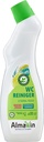 Płyn do WC, środek do czyszczenia toalety, 750 ml, świeży zapach cytrynowy