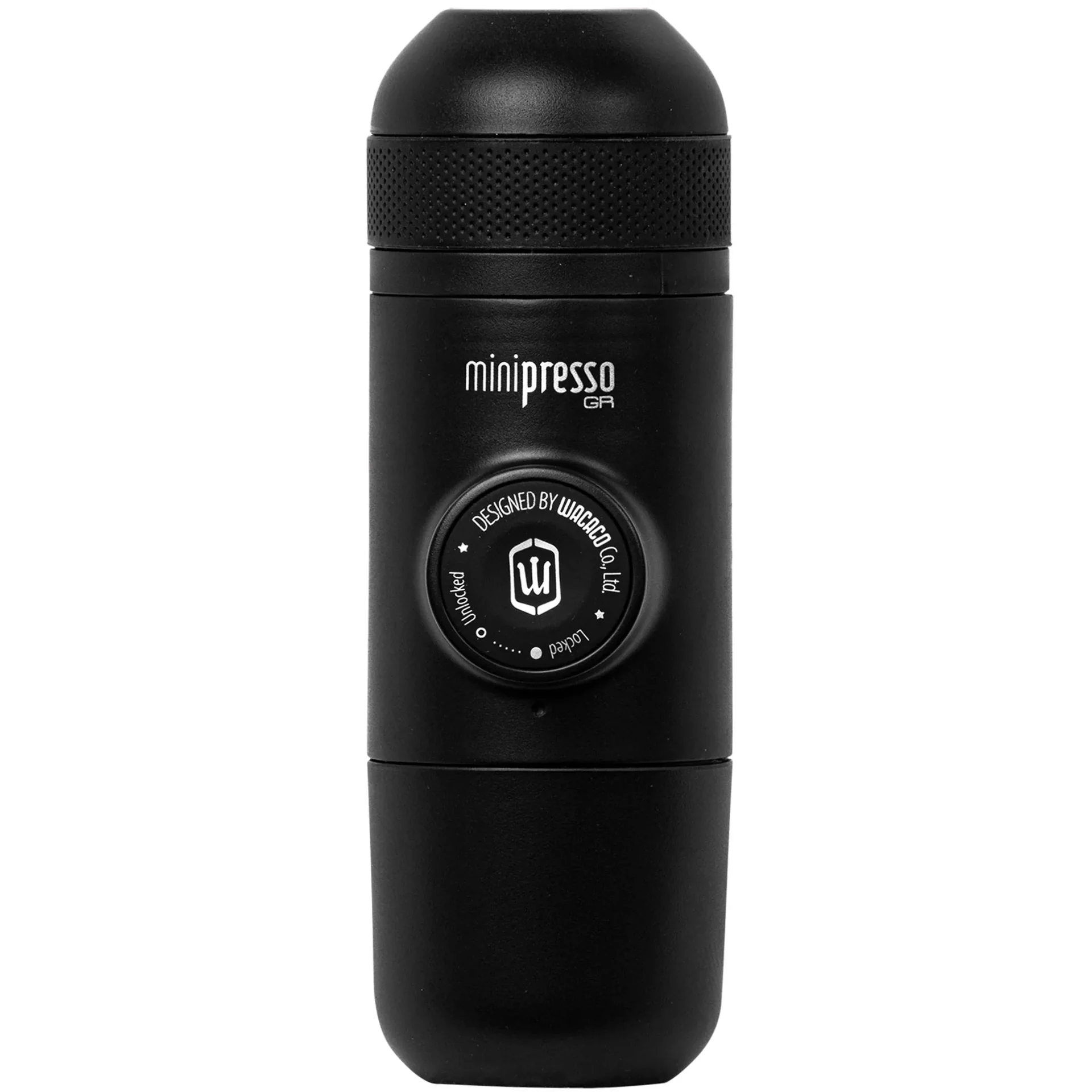 "Przenośny ekspres do kawy, ekspres do espresso, mini ekspres do kawy image"