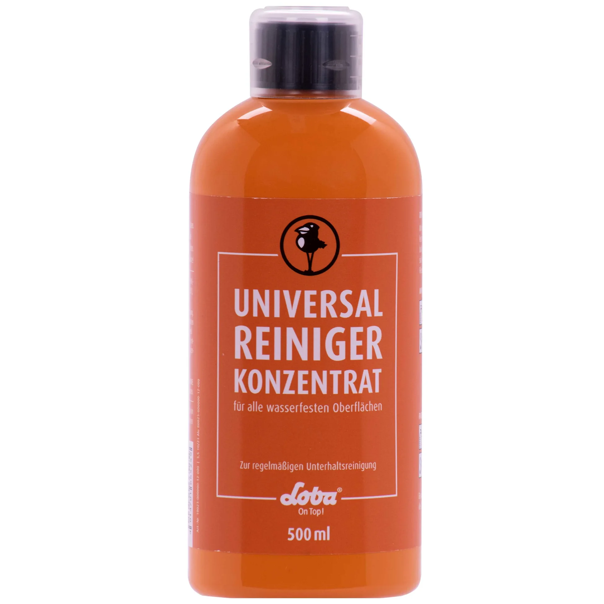 "Uniwersalny środek czyszczący, koncentrat do czyszczenia podłóg, 500 ml image"