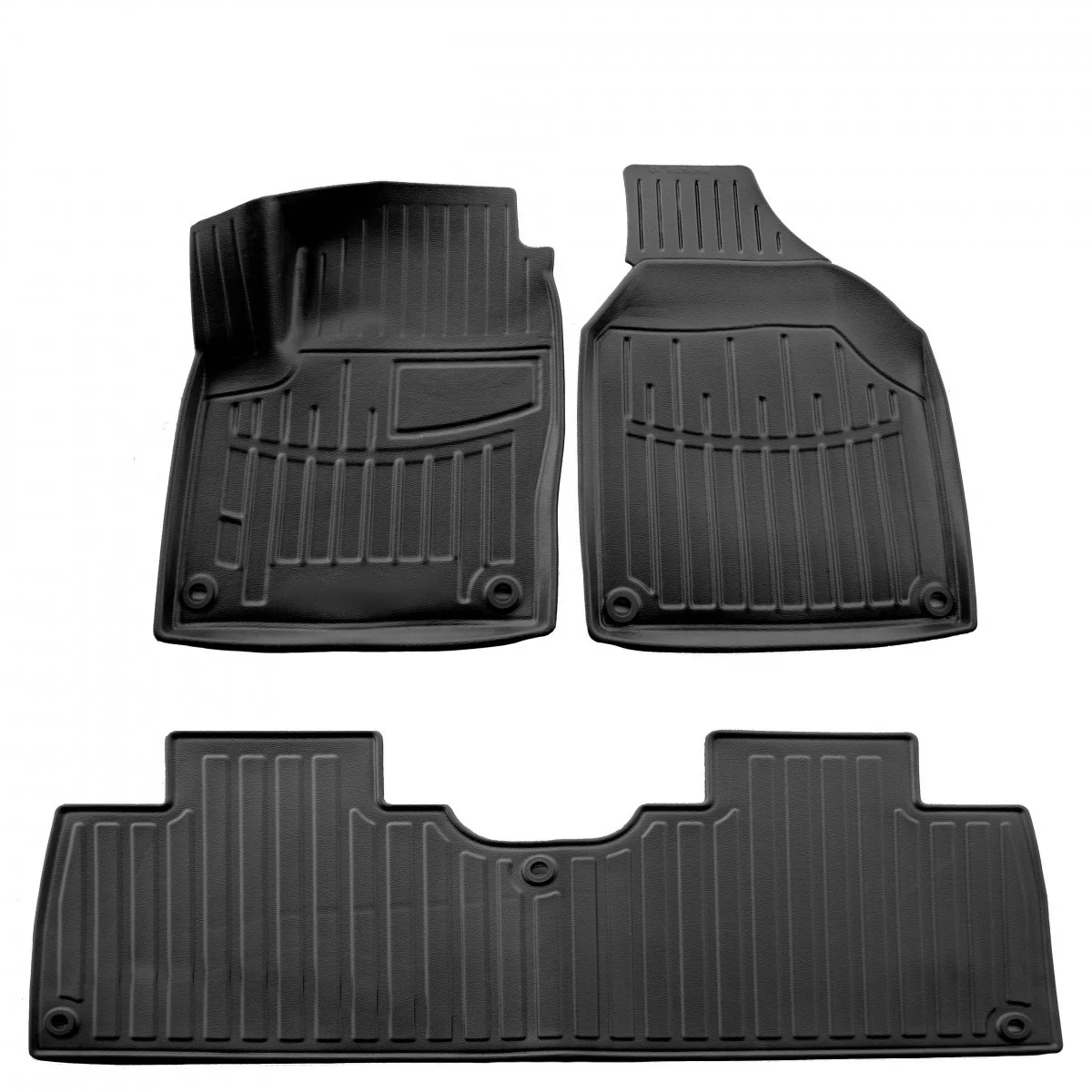 "3D, dopasowane do SEAT Alhambra I (7M) (1996-2010) image"