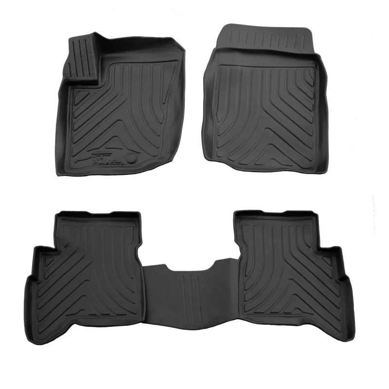 3D dla Suzuki Grand Vitara 5d (FT/GT) 1998-2005, pasażerskie