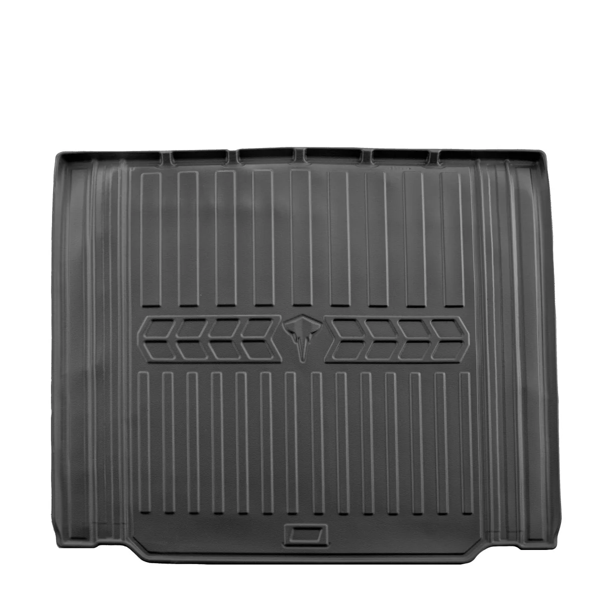 Mata bagażnika BMW F11 kombi 2010-2013, 3D, idealnie dopasowany, ochrona