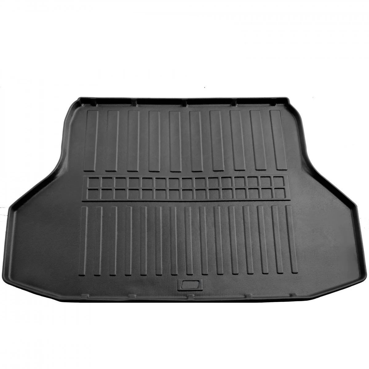 "Mata bagażnika, 3D passgenau do Chevrolet Lacetti, ochrona, poliuretanowa image"