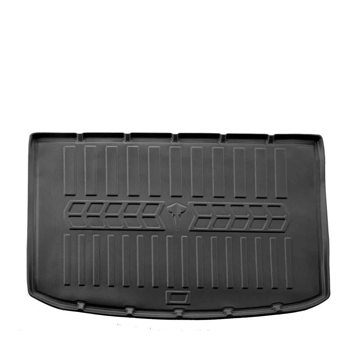 "Mata do bagażnika samochodu, 3D, dywanik do bagażnika, CHEVROLET Tacuma (2000-2008), z polyuretanu image"
