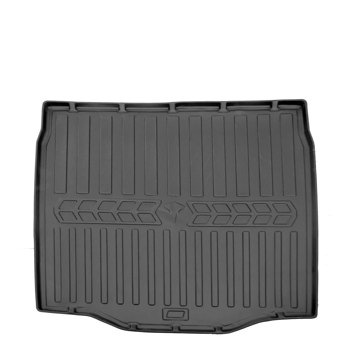 "Mata do bagażnika 3D, dopasowana do CITROEN C4 X (2020-...), z poliuretanu image"
