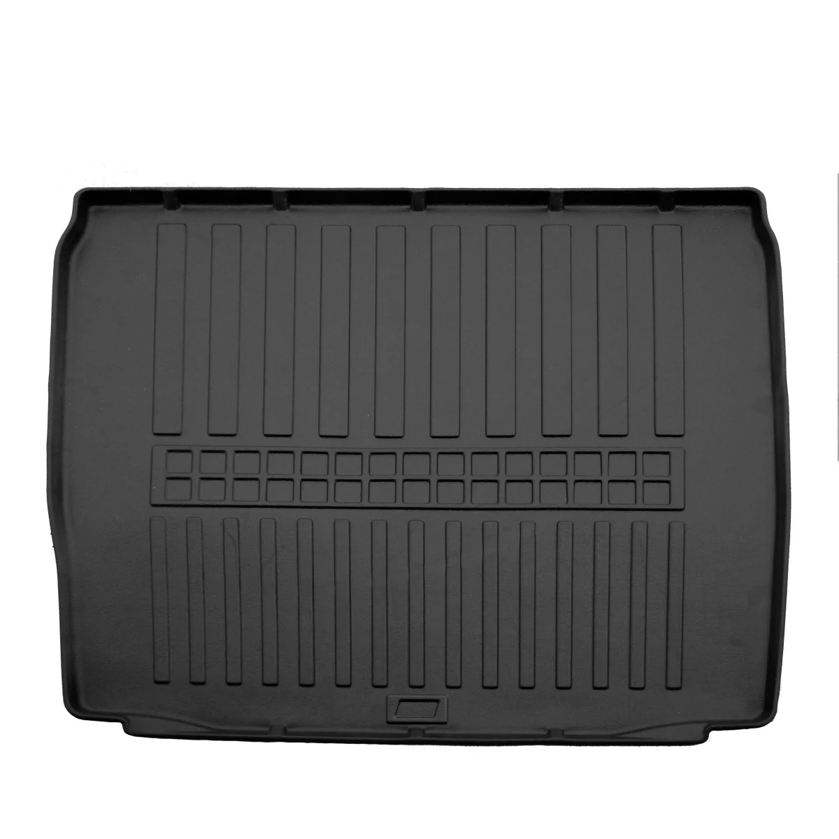"Mata do bagażnika, wkład 3D, Citroen C5 kombi (2008-2017), dywanik z poliuretanu image"