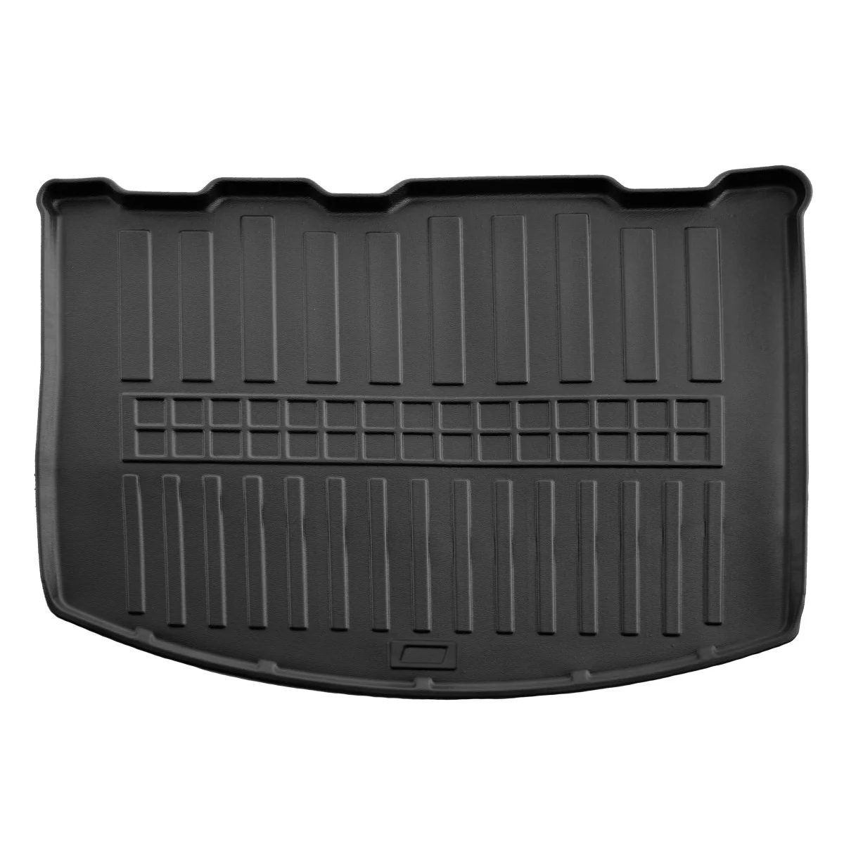 "Mata do bagażnika Ford Escape 2012-2019, 3D, poliuretanowa, ochraniacz image"