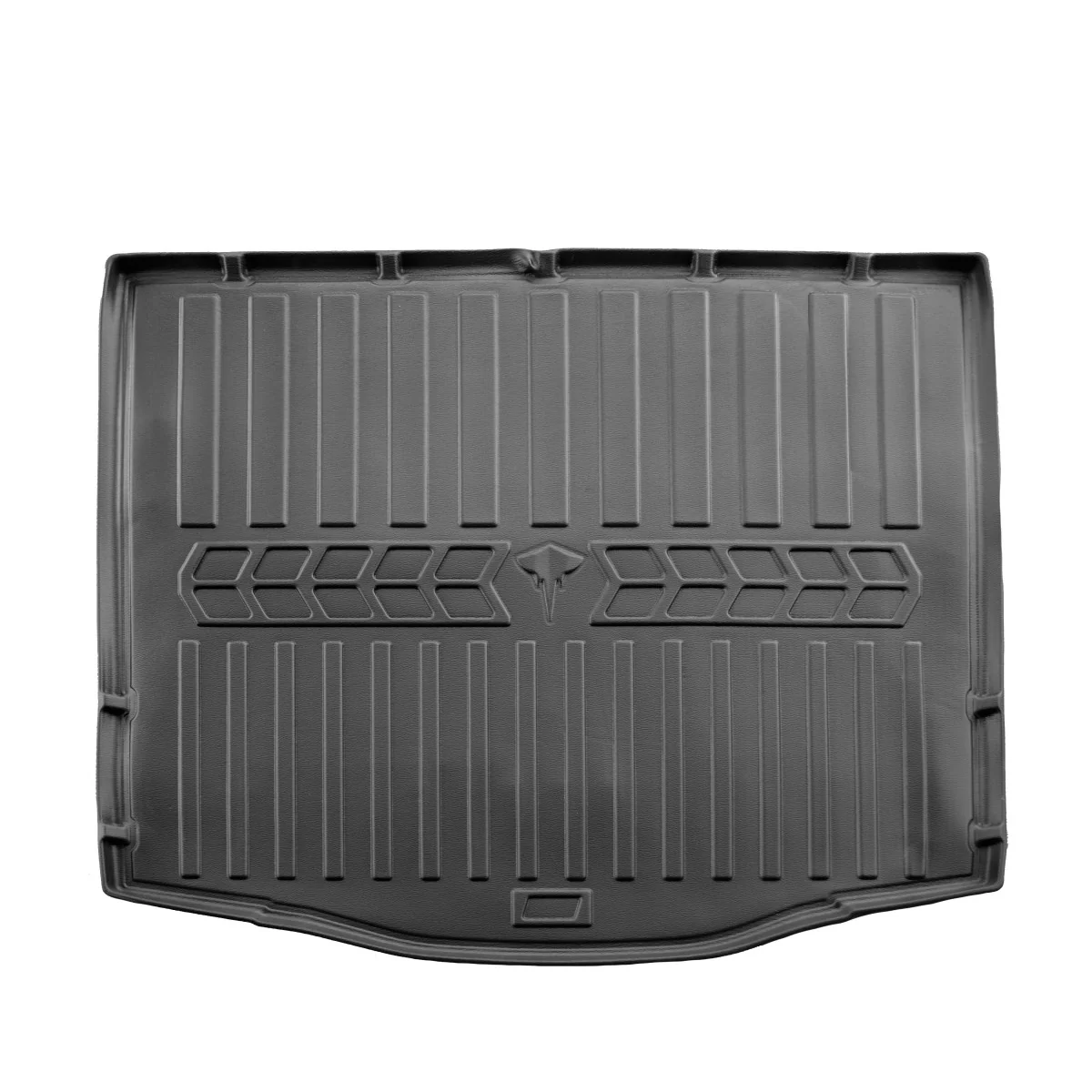 "Mata bagażnika 3D, passgena do Ford Focus II (C307) 2004-2011, antypoślizgowa image"