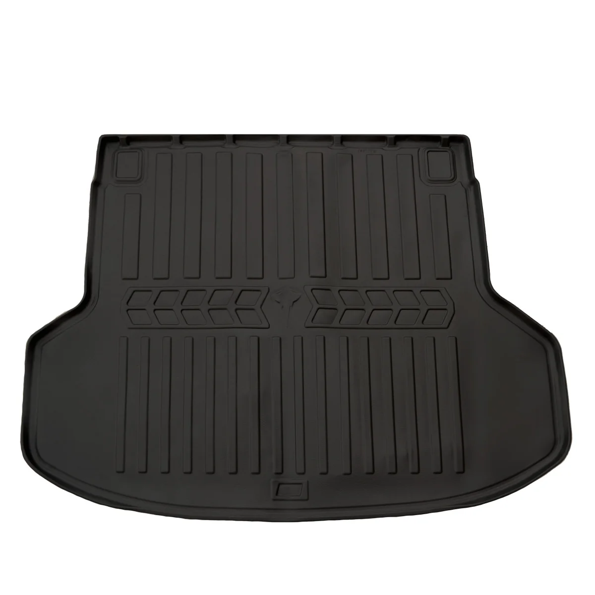 "Mata bagażnika 3D, antypoślizgowa z poliuretanu, KIA Ceed (CD) Kombi 2018-... image"