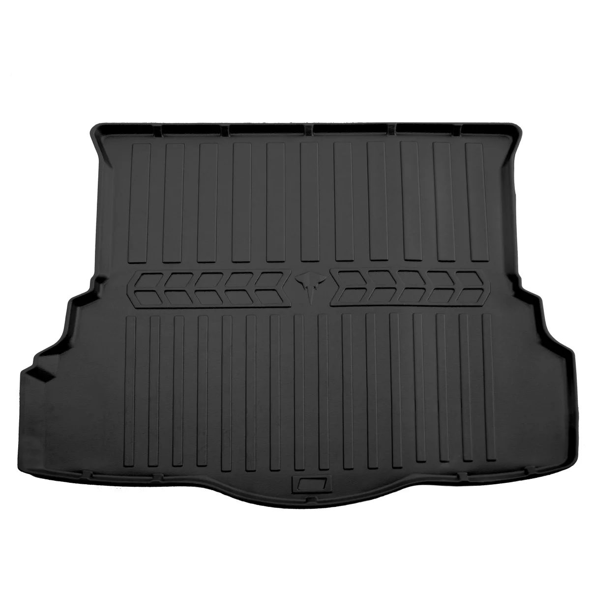 "Mata do bagażnika Ford Fusion US (2012-2016), Limousine, Benziner, z poliuretanu image"