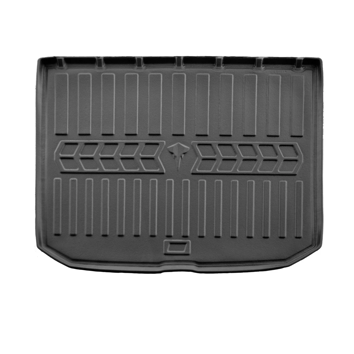 "Mata do bagażnika Audi A3 8V Kombi (2012-2020), 3D, wkład, passgenna, z Polyurethanu image"
