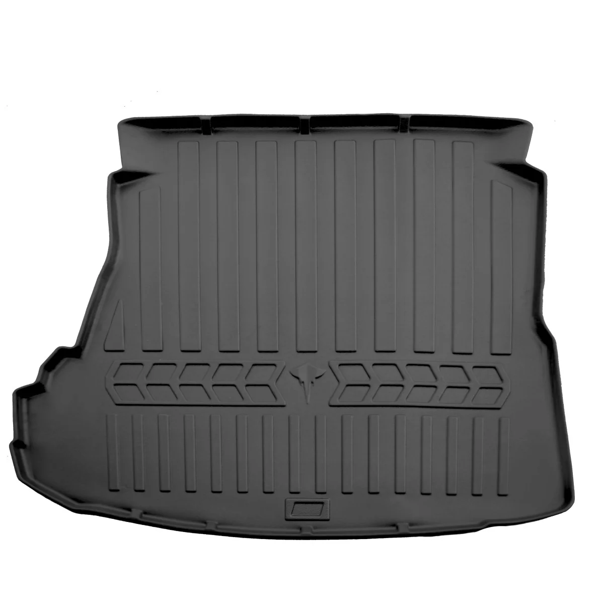 "Mata do bagażnika Audi A4 B5 Limousine (1994-2001), 3D, passgenau, poliuretan image"