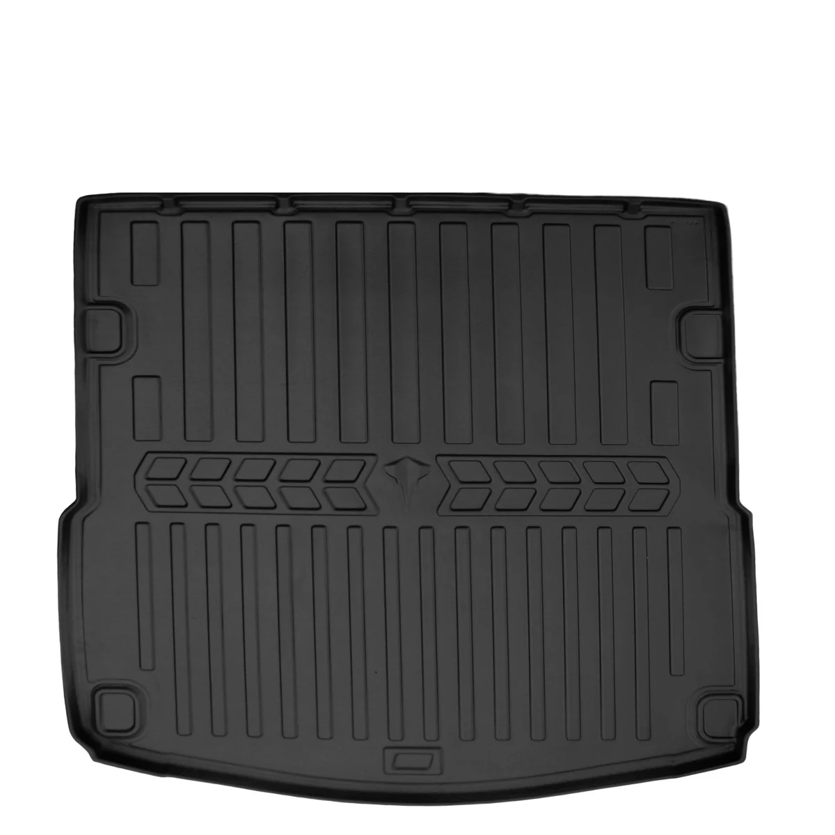 "Mata bagażnika Audi A6 C6, 3D, do Limuzyny 2004-2011, wkład do bagażnika, ochrona image"