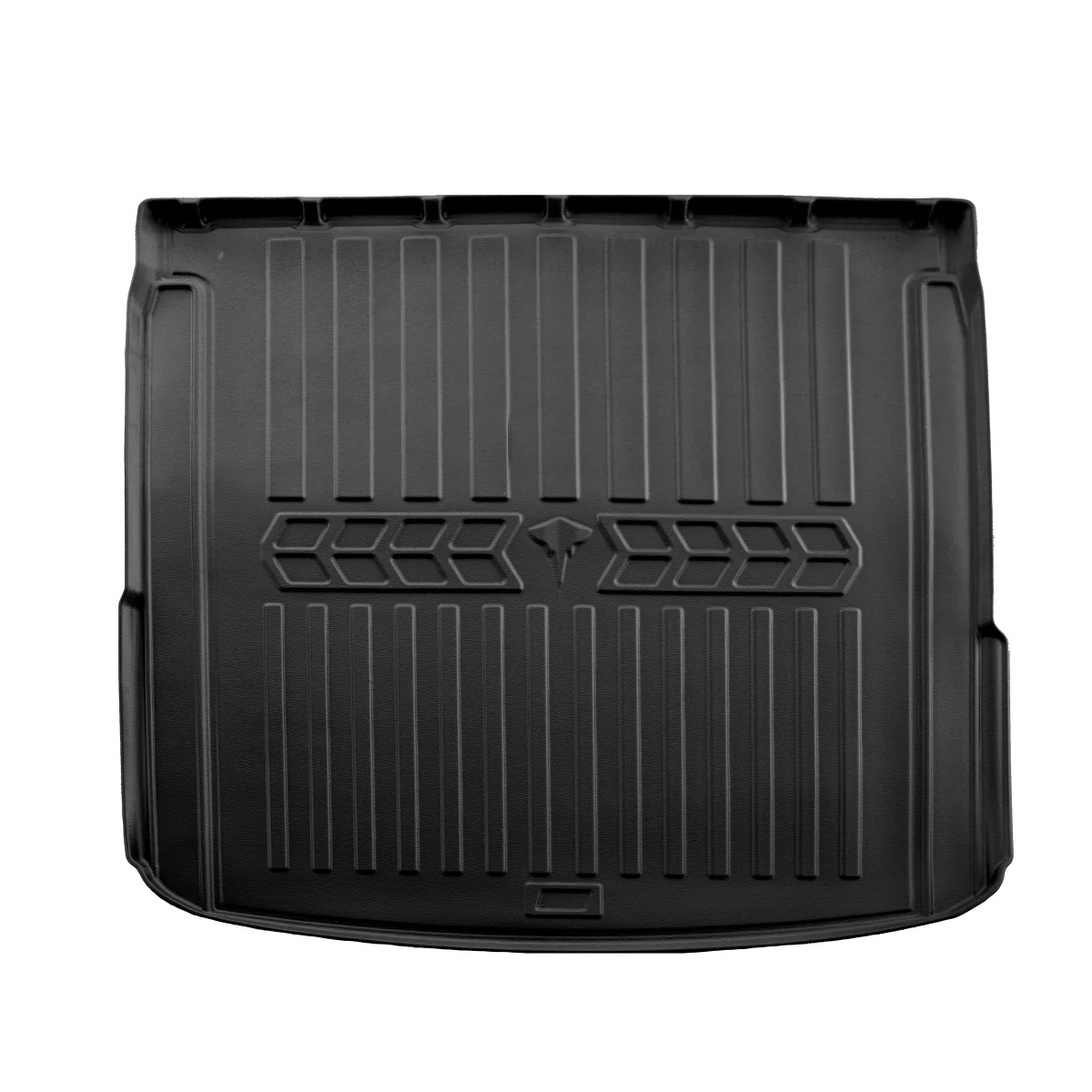 "Mata do bagażnika Audi A6 C8 Kombi, wkład, 3D, passgenau, poliuretan image"