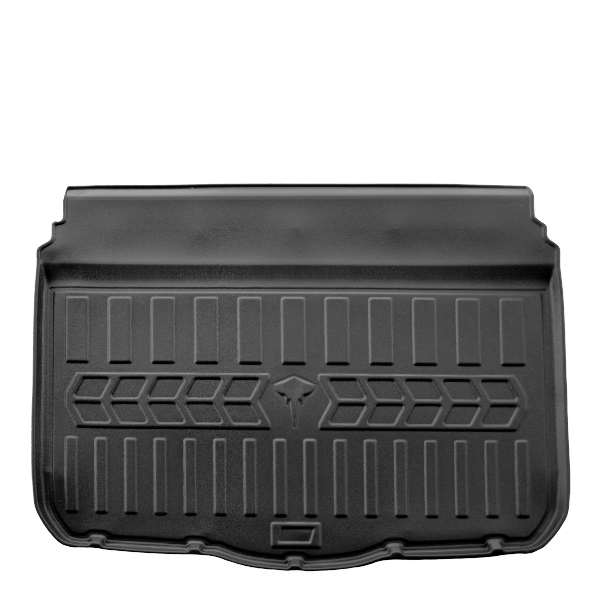 "Mata bagażnika Audi Q2, 3D wanna, passgenna, poliuretanowa, od 2016 image"