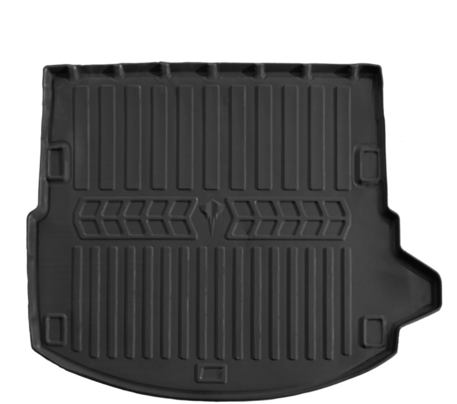 "Mata do bagażnika Land Rover Discovery Sport, 3D, L550 (2014-2019), wkład poliuretanowy image"