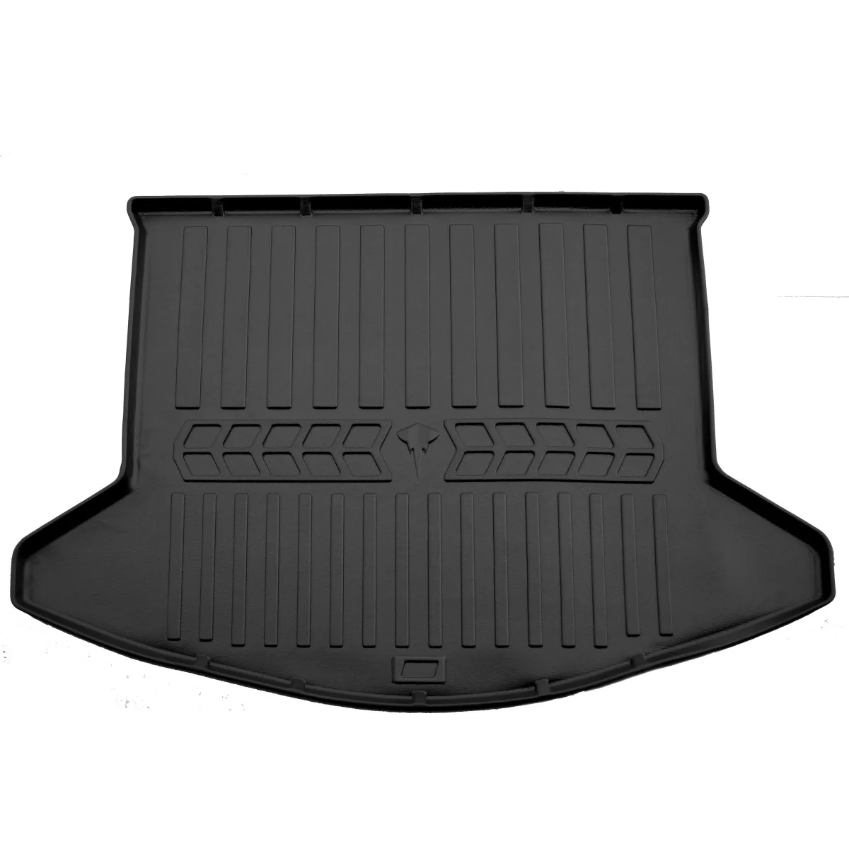 "Mata bagażnika 3D, passgena dla Mazda CX-5 KF 2017-2022, poliuretanowa image"