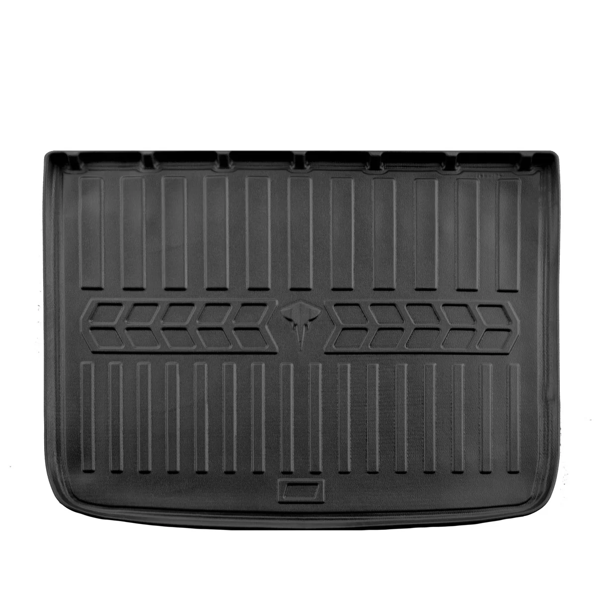 "Mata do bagażnika, wkład, 3D Polyurethan, do Mercedes-Benz W245 B (2005-2011), ochrona bagażnika image"