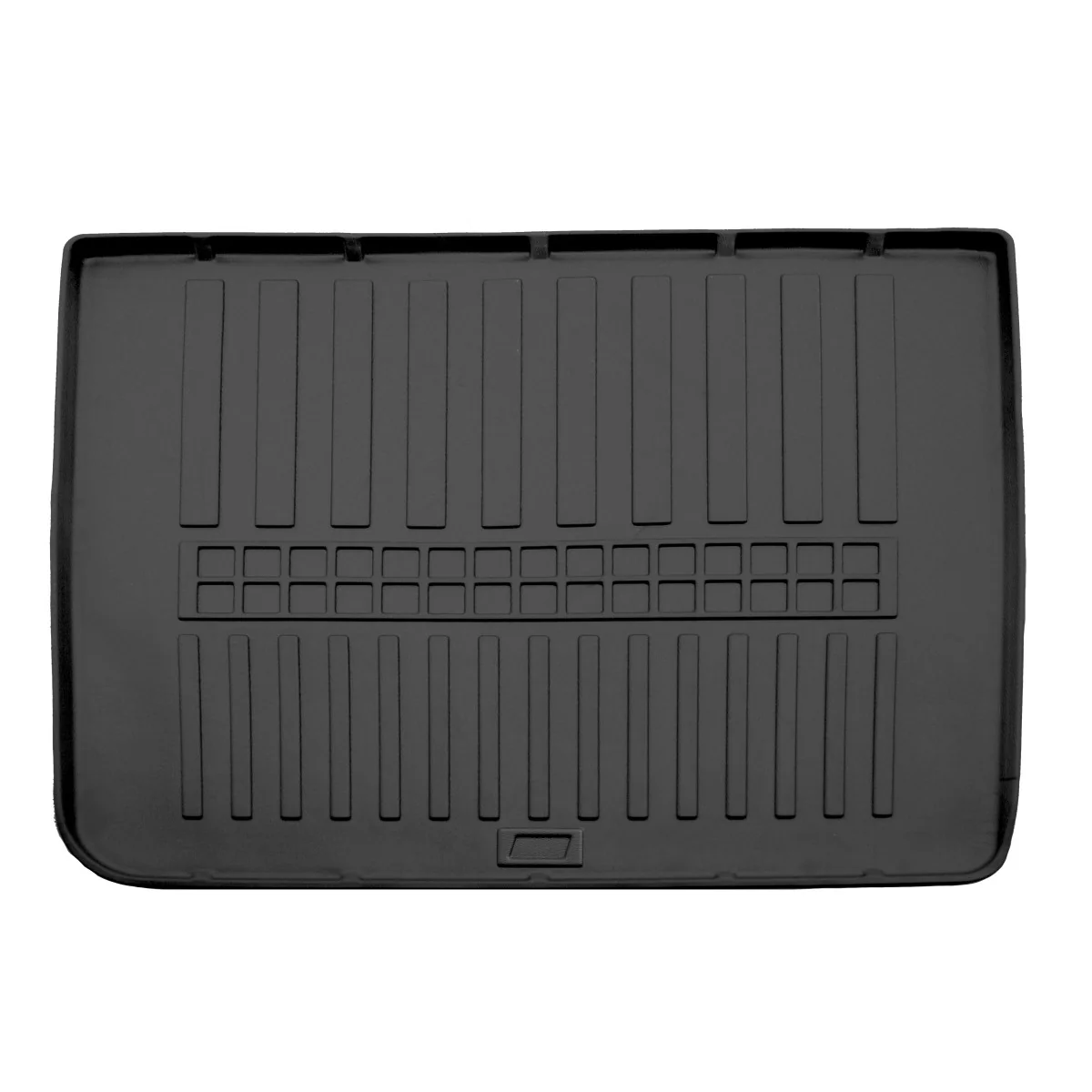 "Mata bagażnika Renault Grand Scenic, 2003-2009, 5 i 7-osobowy, wkład do bagażnika image"