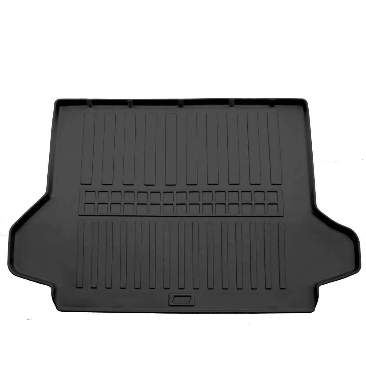 "Mata bagażnika 3D do RENAULT Koleos I (2008-2016), poliuretan image"