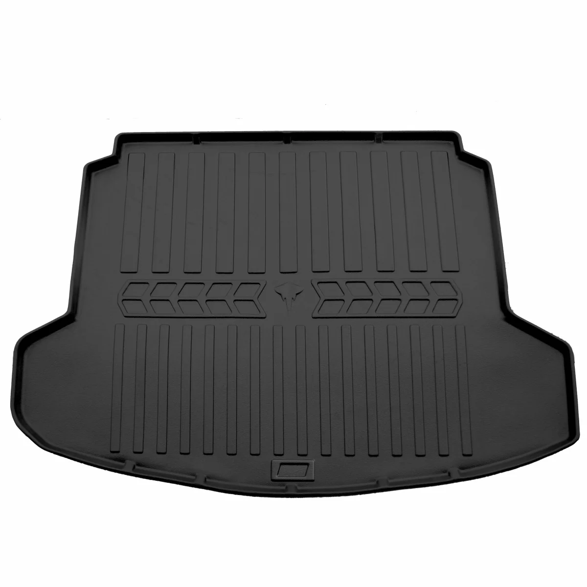 "Mata do bagażnika 3D do Renault Megane IV (2015-...), Kombi/Limousine image"