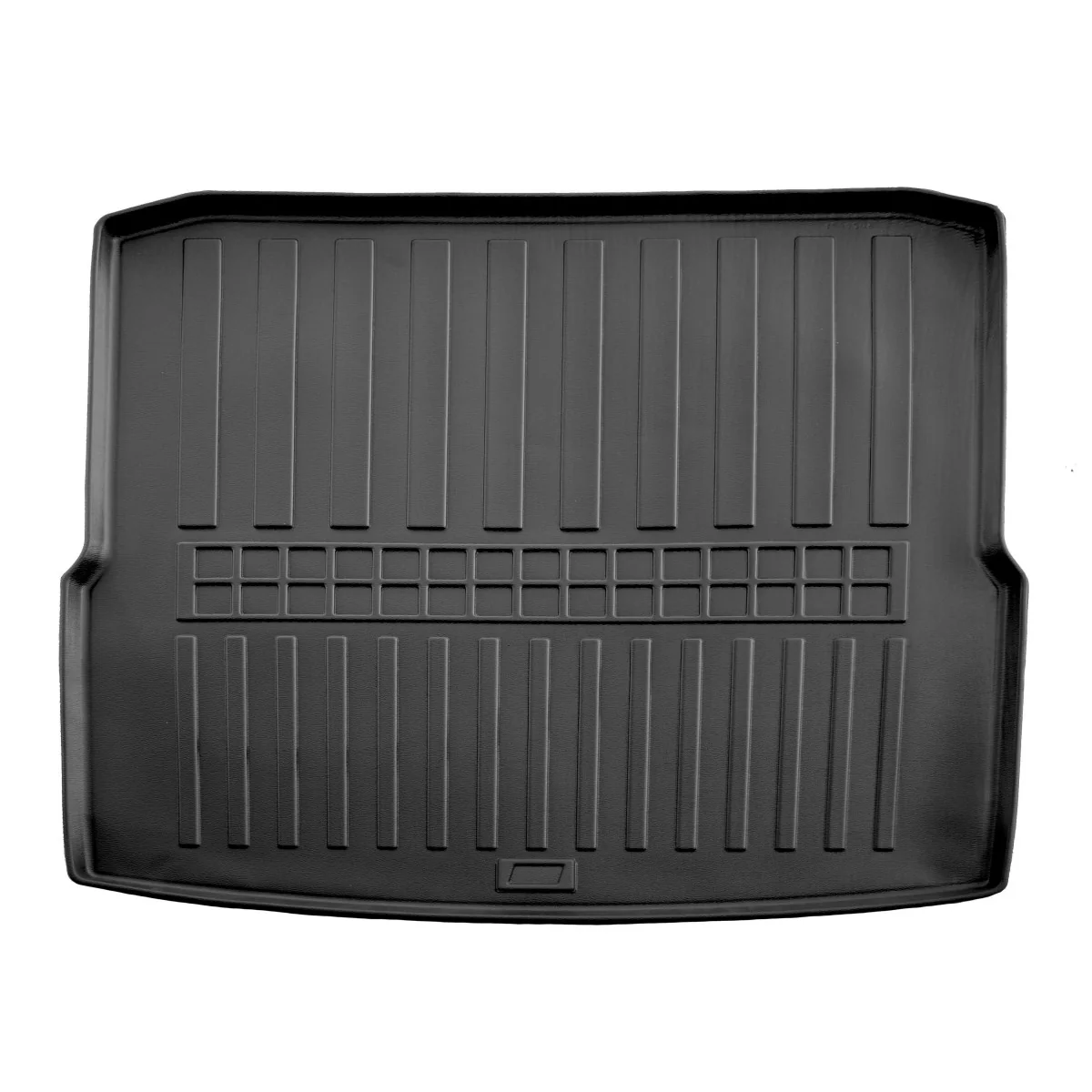 "Mata do bagażnika Skoda Superb Kombi, 3D, pasuje do Superb II (3T) 2008-2015, poliuretanowa, wkład do bagażnika image"