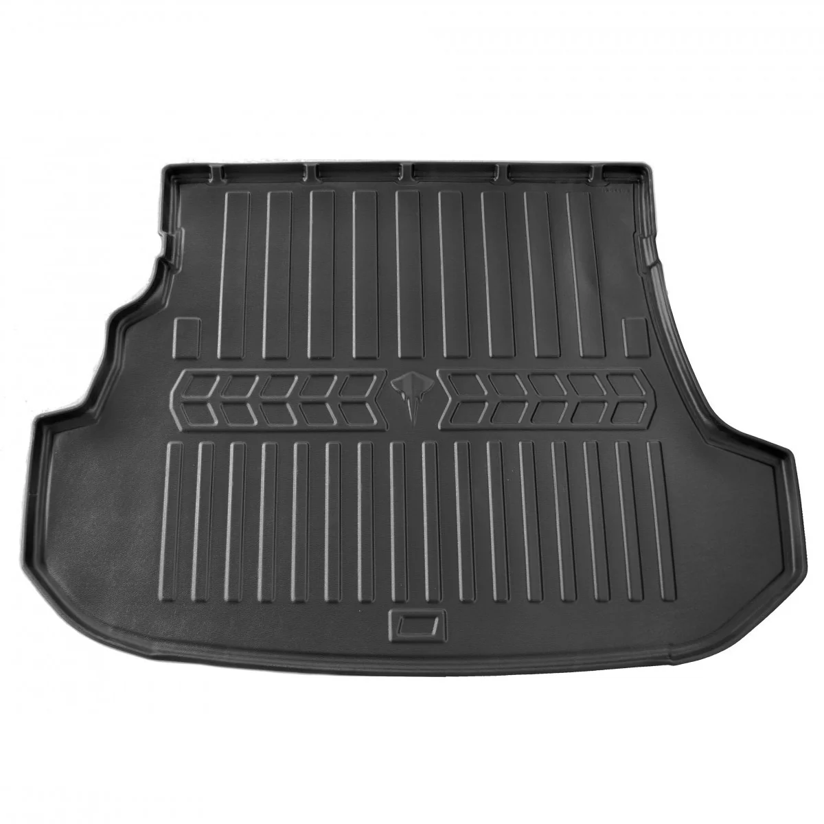 "Mata do bagażnika Subaru Forester SG, 2002-2008, wkład 3D, dywanik bagażnika image"
