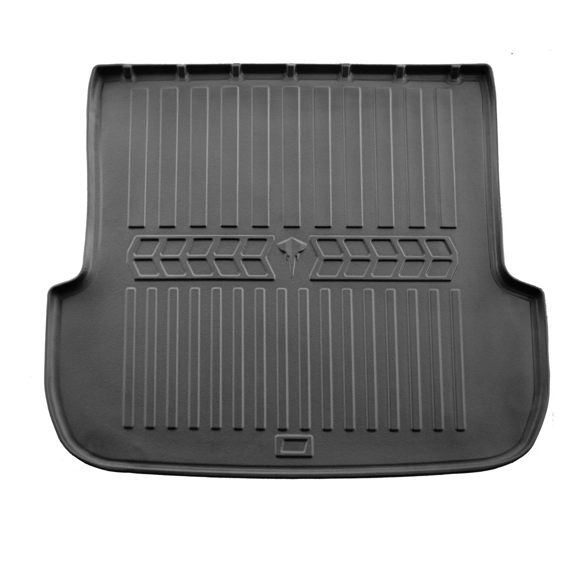 "Mata do bagażnika Subaru Outback BS (2014-2020), 3D, wkład, poliuretanowa image"