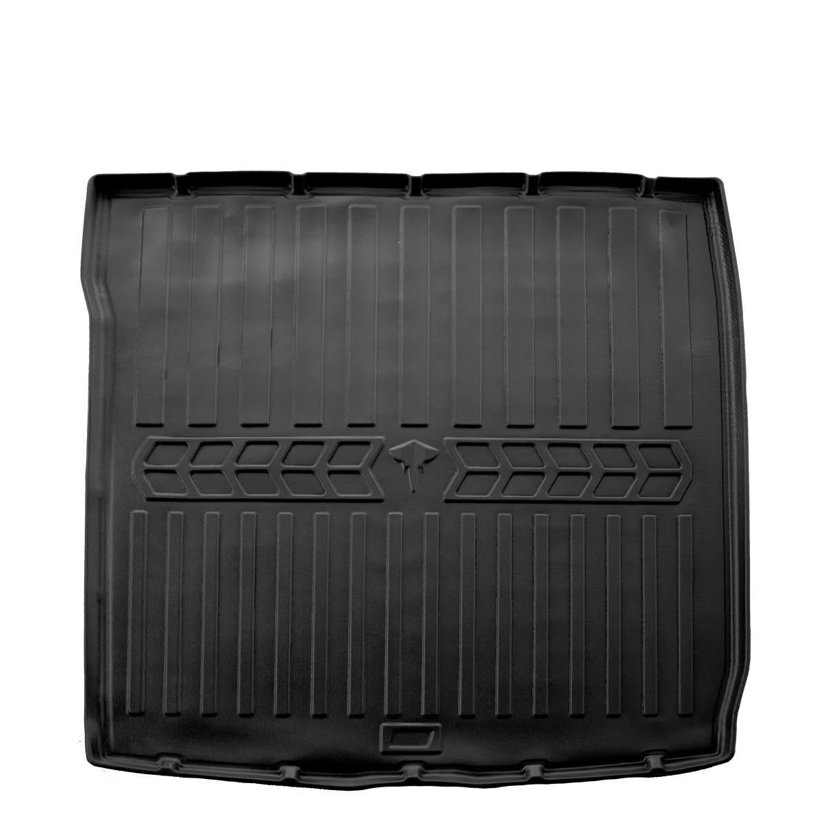"Mata do bagażnika, wkład 3D, dywanik, organizer, Volvo S90 II (2016-...), poliuretan image"