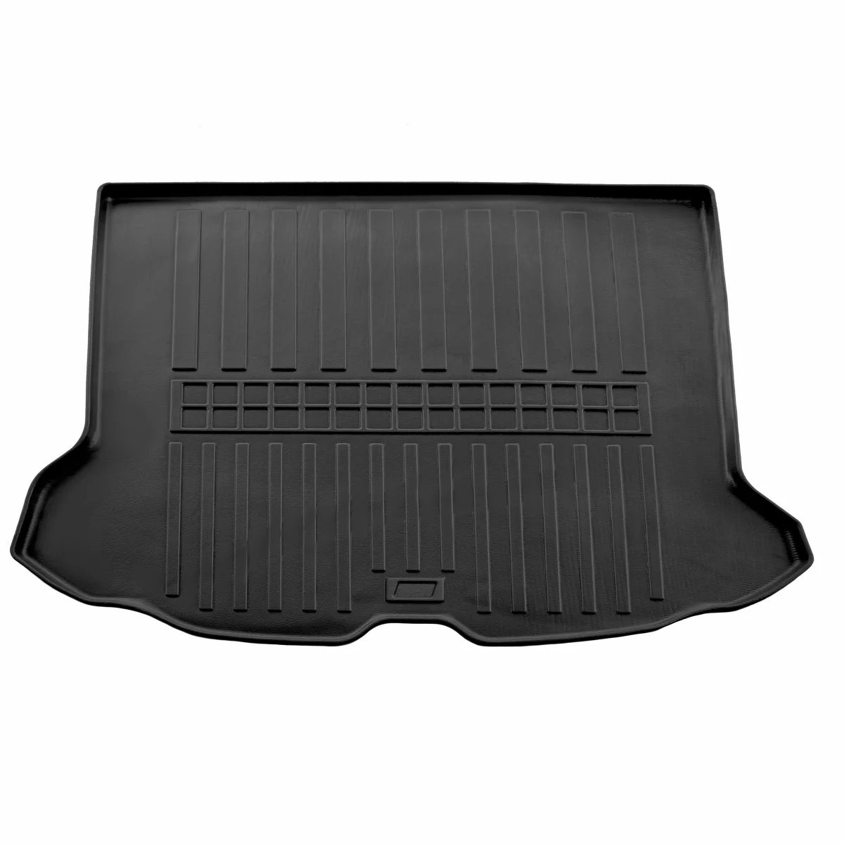 "Mata do bagażnika Volvo XC60, 3D, dywanik do bagażnika, wkład z poliuretanu, pasuje do 2008-2017 image"