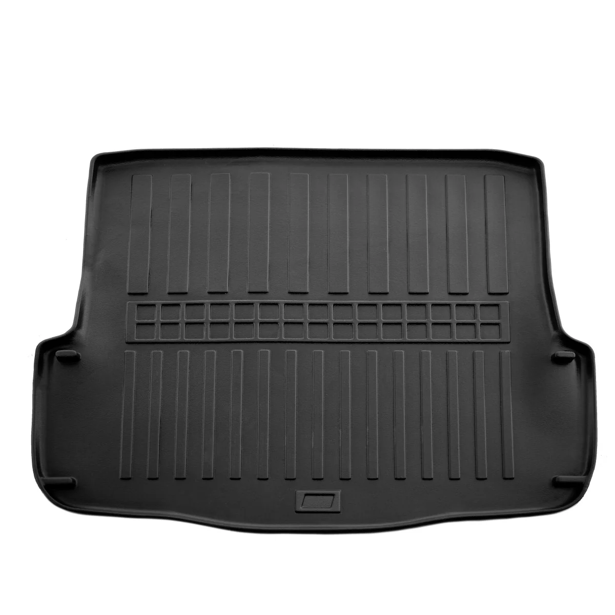 "Mata bagażnika skoda octavia 2 kombi, 2004-2013, wkład do bagażnika, 3D, do dolnego bagażnika image"