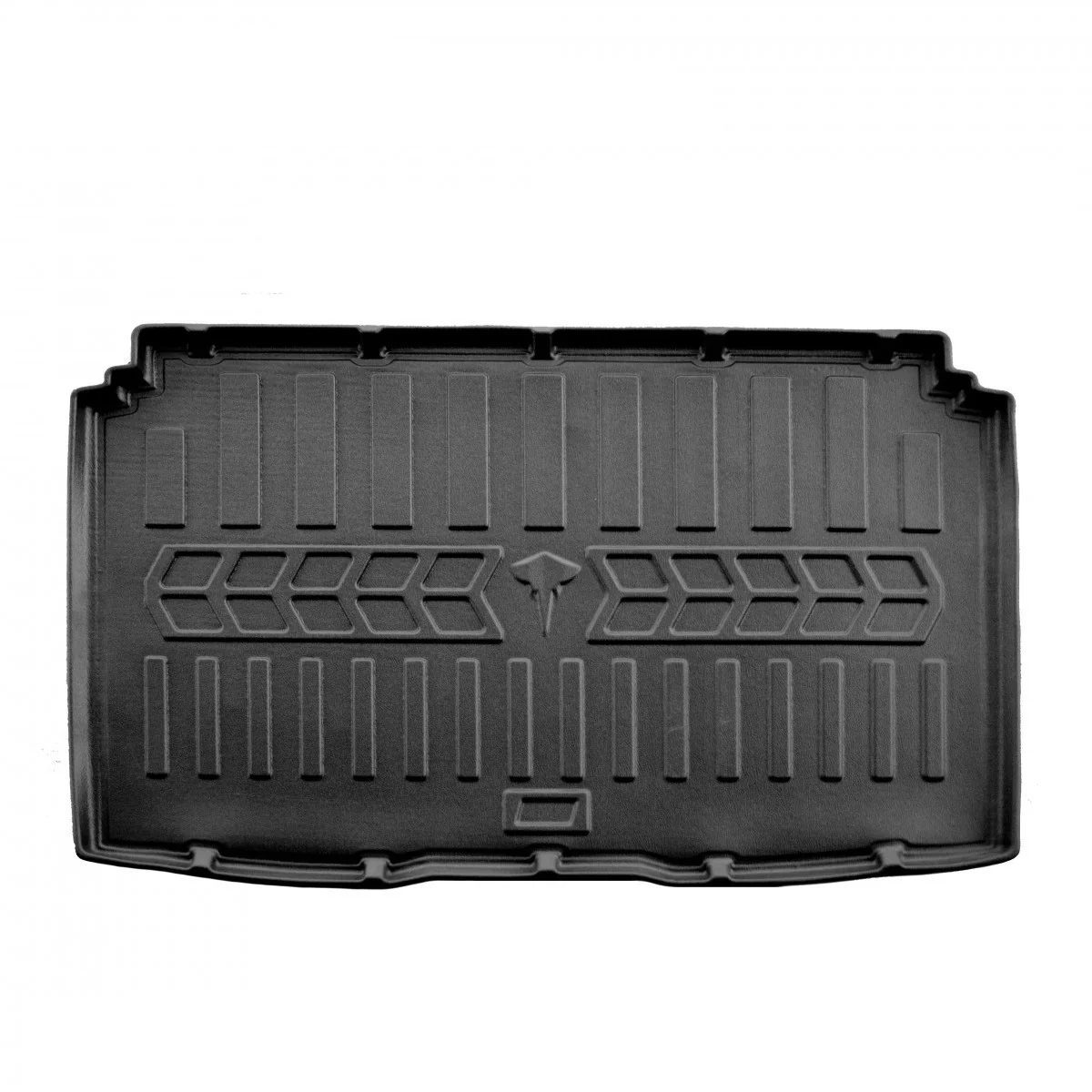 "Mata bagażnika 3D, Renault Sandero Stepway III (od 2020), passgenau image"