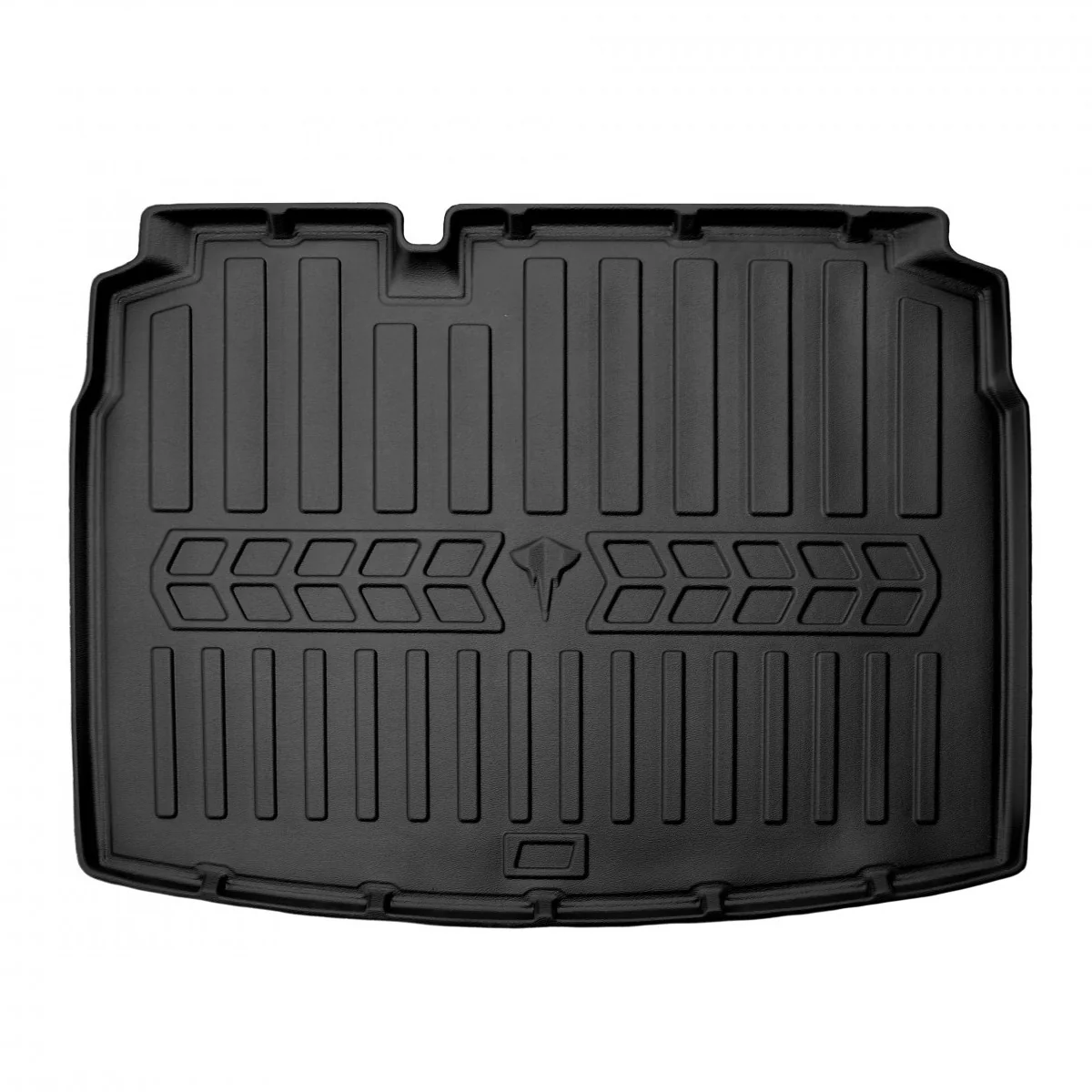 "Mata do bagażnika Golf 6, 3D, Poliuretan, dla Golf VI Hatchback (2008-2012) image"
