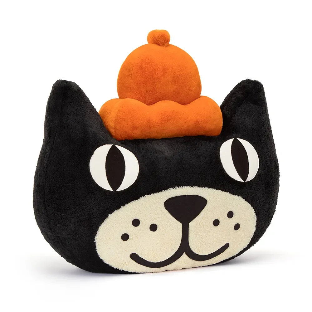 Pluszowy pluszak Jellycat gigant, prezent dla dziecka, dekoracja pokoju