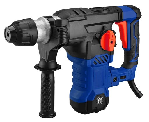 "Młotowiertarka z funkcją kucia 1500 W image"