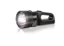 Akumulatorowa ręczna lampa LED z diodą Cree 5 W, 330 lumenów, IP54