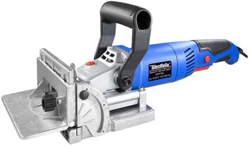 "Frezarka do lameli WFF760, 760 W image"