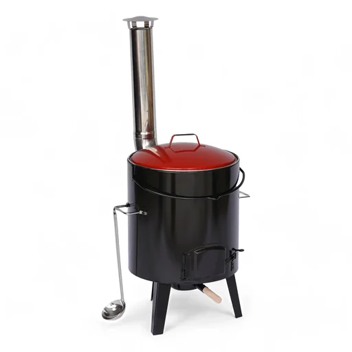 "Stew oven image"
