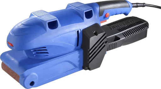"Szlifierka taśmowa 600 W - 2 funkcje image"