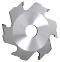 Tarcza tnąca, 100 mm do artykułu 963049 frezarka do lameli