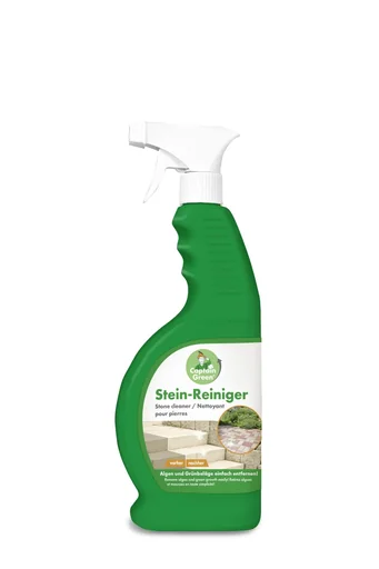 "Captain Green Stone cleaner, 650 ml image"