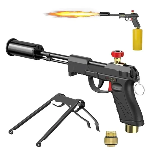 "Zapalniczka do grilla i palnik Firegun image"