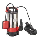 Pompa zatapialna do brudnej wody "STPK1100", 1100 W