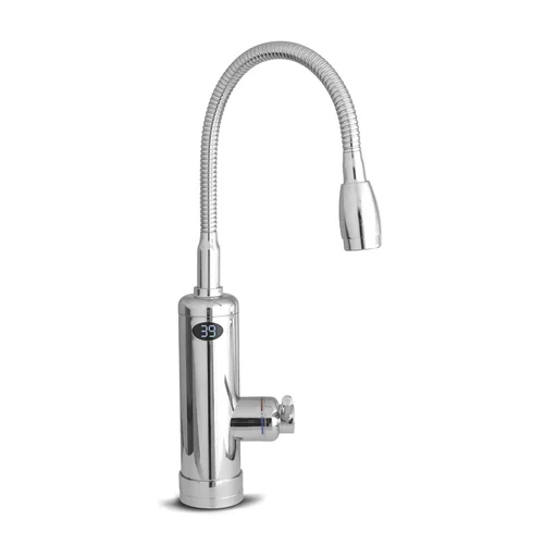 "Aquadon Smart Heater, hot and cold water tap image"