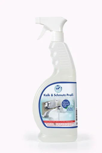 "Profesjonalny środek do usuwania kamienia i brudu, 650 ml image"