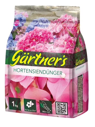"Nawóz do hortensji 1 kg image"