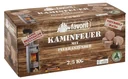 Rozpalki do kominka XXL, 2,5 kg