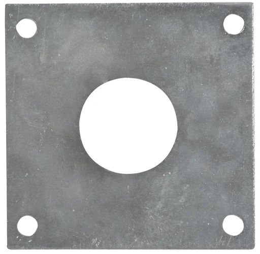 "Entrance hole protection plate "Quattro" image"