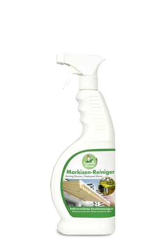 "Środek do czyszczenia markiz i parasoli przeciwsłonecznych, 650 ml image"