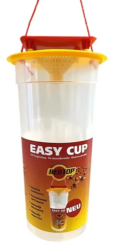 "Pułapka na muchy "Easy Cup" image"